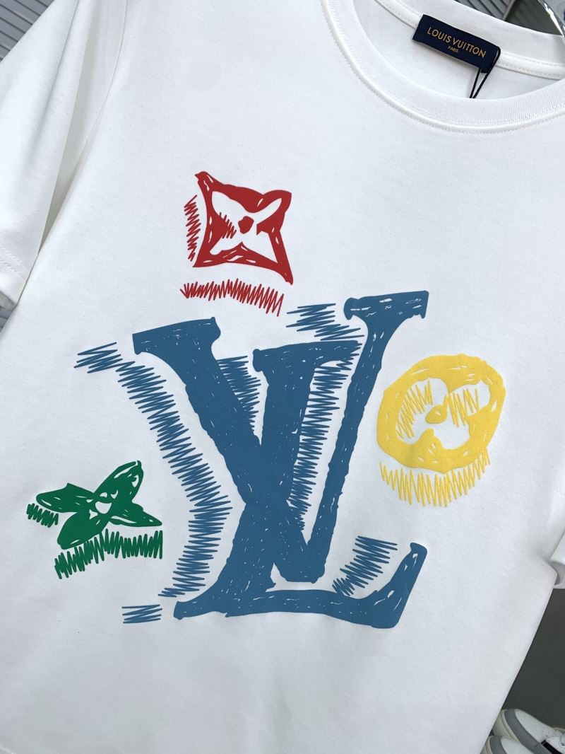 Louis Vuitton T-Shirts